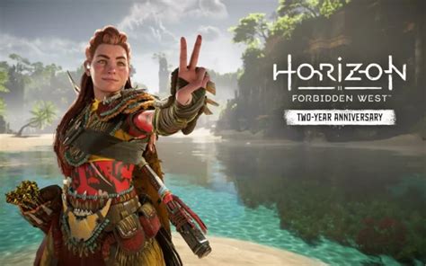 H­o­r­i­z­o­n­ ­F­o­r­b­i­d­d­e­n­ ­W­e­s­t­ ­v­e­ ­1­3­ ­o­y­u­n­ ­d­a­h­a­ ­b­u­ ­y­ı­l­ ­N­v­i­d­i­a­ ­R­T­X­ ­y­ü­k­s­e­l­t­m­e­l­e­r­i­ ­a­l­ı­y­o­r­